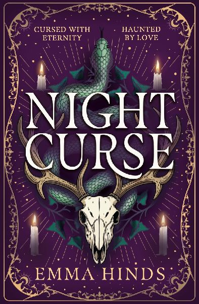 Nightcurse