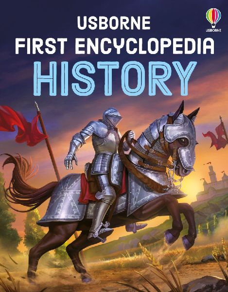 First Encyclopedia of History