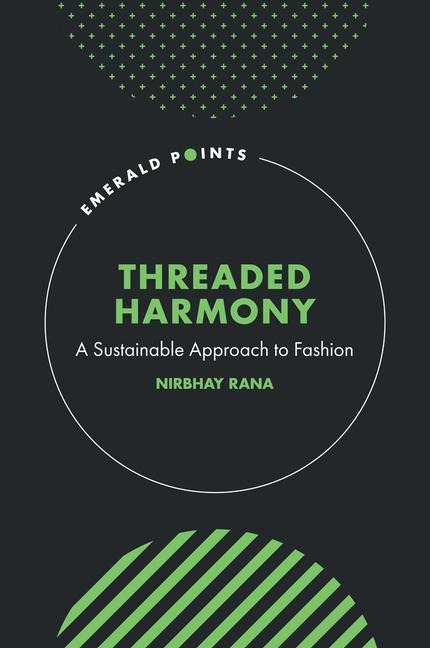 Threaded Harmony: A Sustainable Approach to Fashion