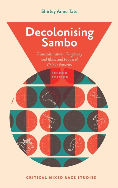 Decolonising Sambo: Transculturation, Fungibility and Black and People of Colour Futurity