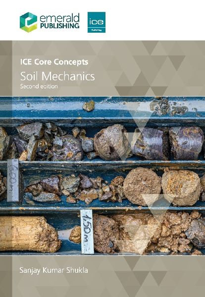 ICE Core Concepts: Soil Mechanics