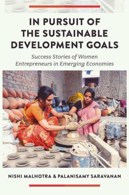 In Pursuit of the Sustainable Development Goals: Success Stories of Women Entrepreneurs in Emerging Economies
