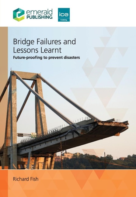 Bridge Failures and Lessons Learnt: Future-proofing to prevent disasters