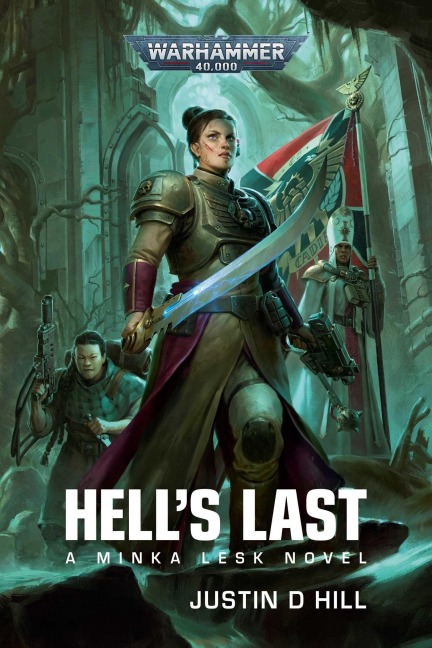 Hells Last