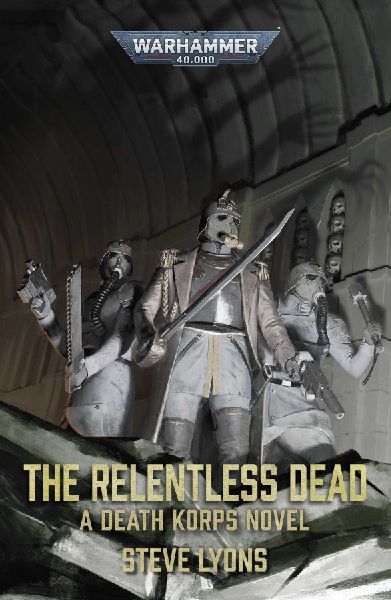 The Relentless Dead