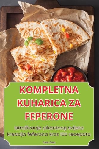 Kompletna Kuharica Za Feperone