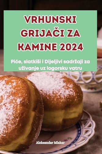 Vrhunski GrijaČi Za Kamine 2024