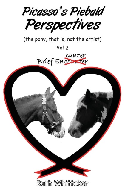 Picassos Piebald Perspectives: Vol 2. Brief Encanter