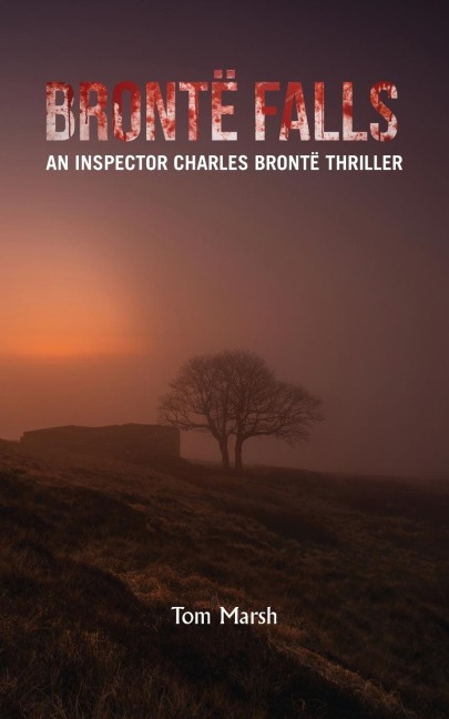 Brontë Falls: An Inspector Charles Brontë Thriller