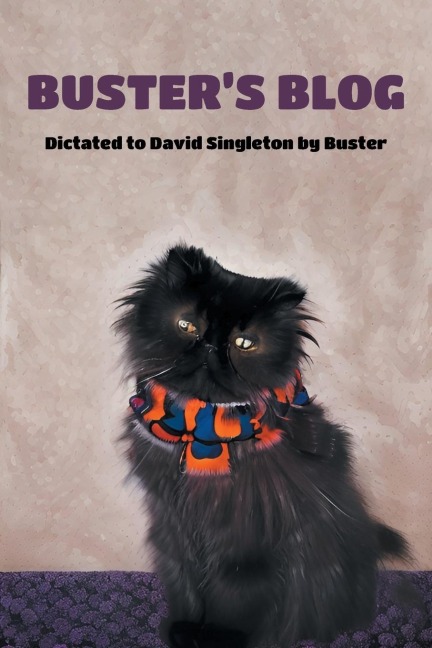 Busters Blog