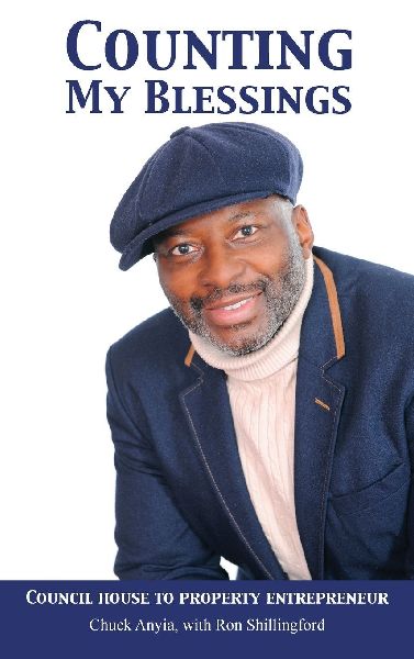 Counting My Blessings: Council house to property entrepreneur