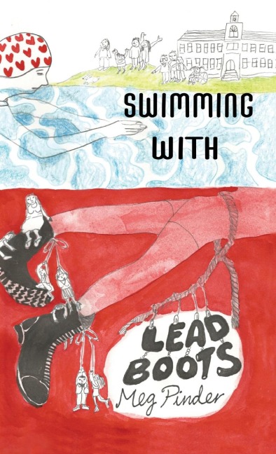 Swimming With Lead Boots