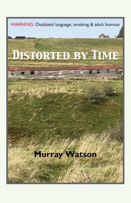 Distorted by Time
