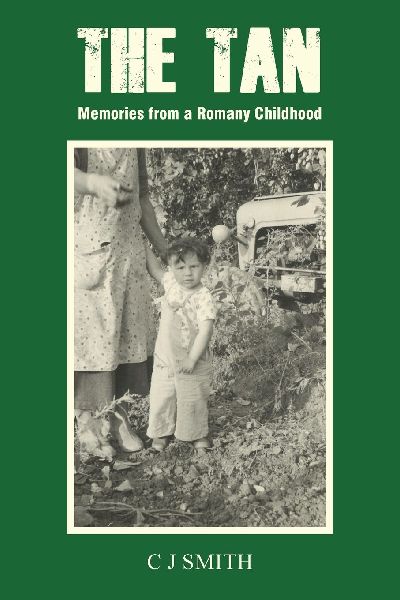 The Tan: Memories from a Romany Childhood