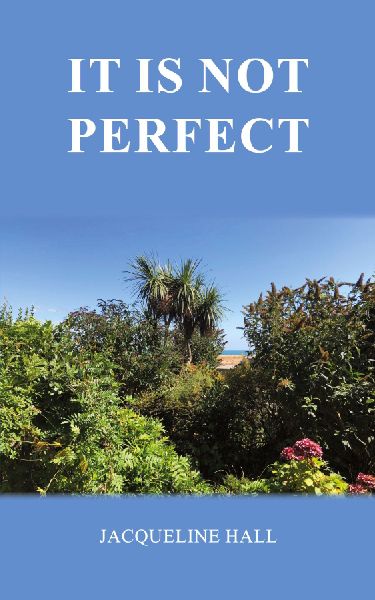 it is not perfect