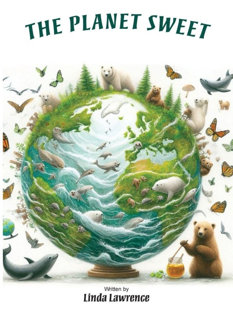 The Planet Sweet
