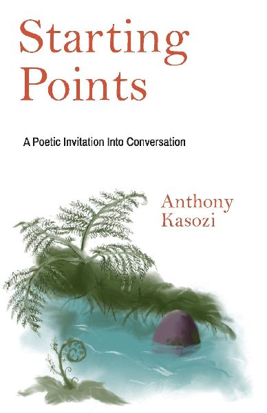 Starting Points: A poetic invitation into conversation