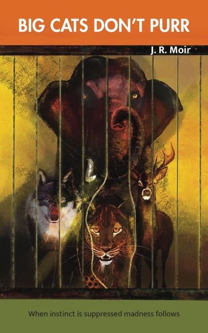 Big Cats Dont Purr