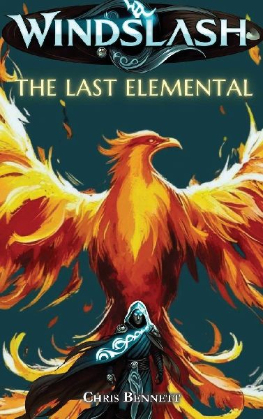 Windslash: The Last Elemental