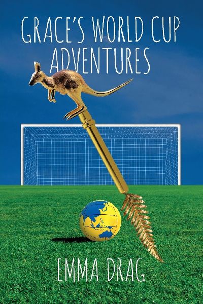 Graces World Cup Adventures