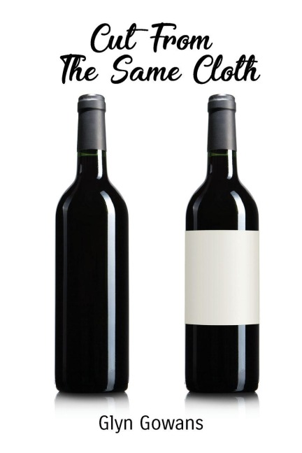 Cut From The Same Cloth: A Tale of Bordeaux