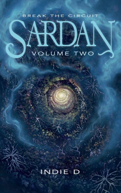 Sardan: Volume Two