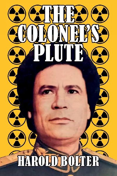 The Colonel's Plute