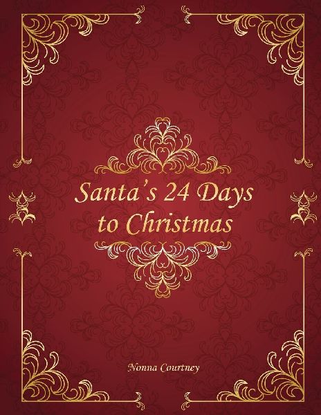 Santa's 24 Days to Christmas