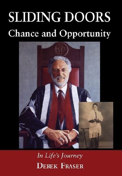 Sliding Doors: Chance and Opportunity: In Lifes Journey
