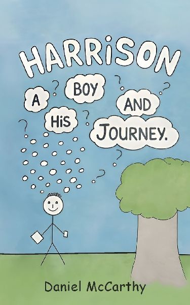 Harrison: A Boy and his Journey