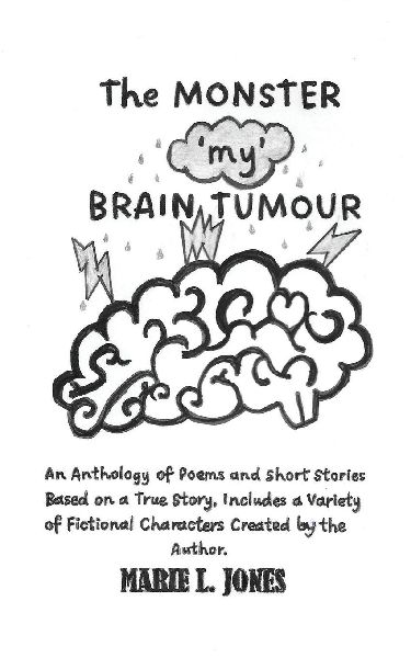 The Monster 'My' Brain Tumour