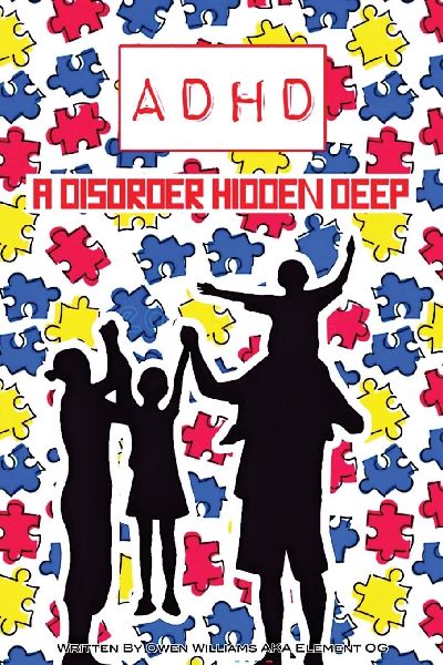 A D H D a disorder hidden deep