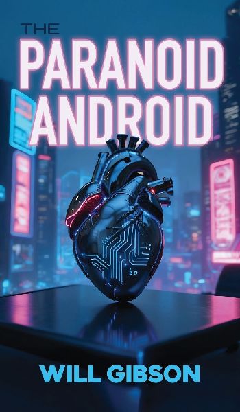 The Paranoid Android
