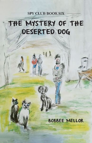 The Mystery Of The Deserted Dog
