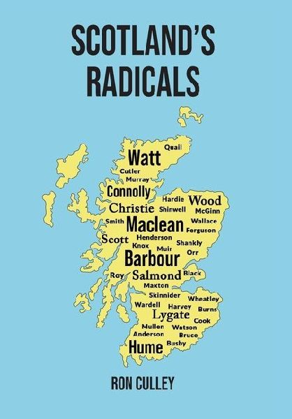 Scotland's Radicals