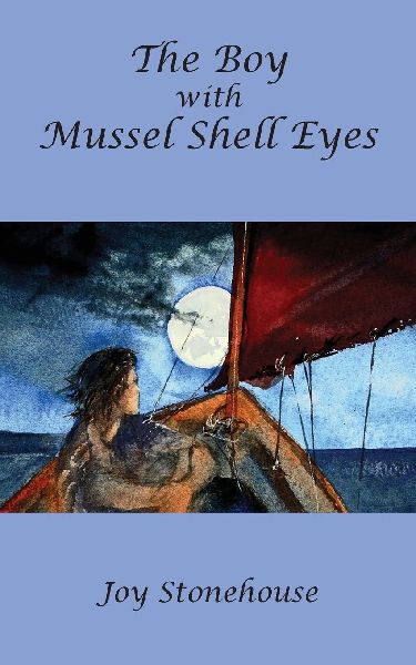 The Boy with Mussel Shell Eyes