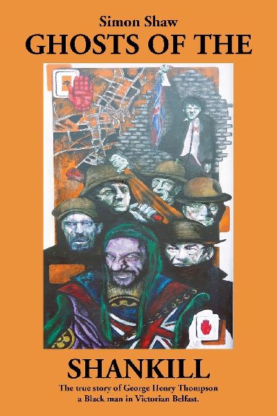 Ghosts of the Shankill