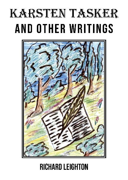 KARSTEN TASKER and other writings