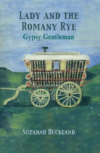 Lady and the Romany Rye