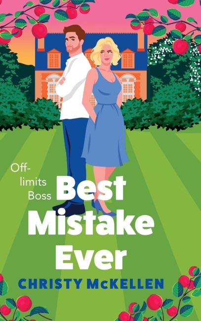 Best Mistake Ever