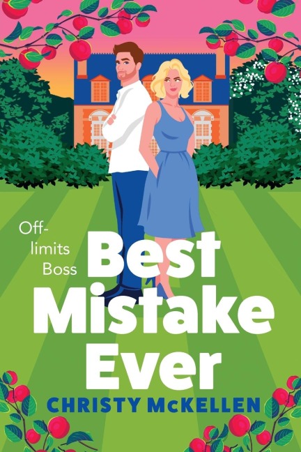 Best Mistake Ever
