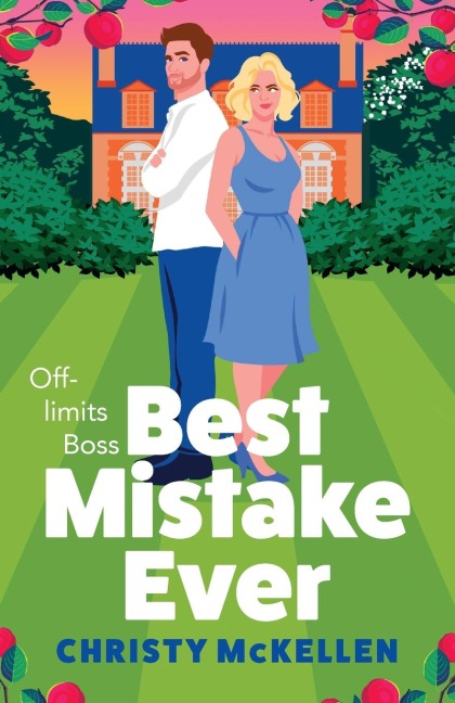 Best Mistake Ever