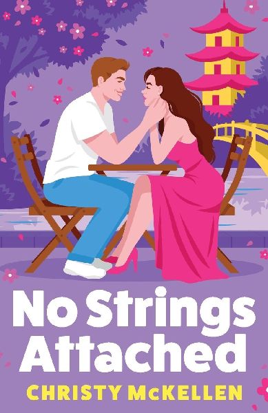 No Strings Attached