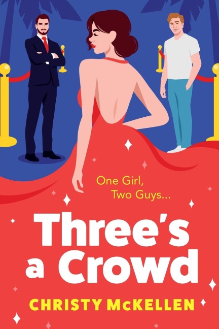 Threes a Crowd