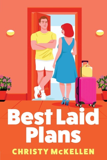 Best Laid Plans