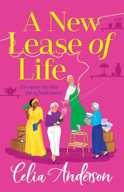 A New Lease of Life