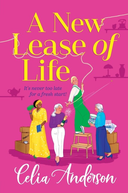 A New Lease of Life