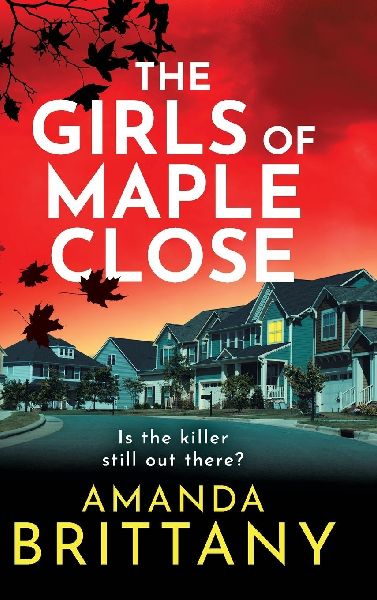 The Girls of Maple Close