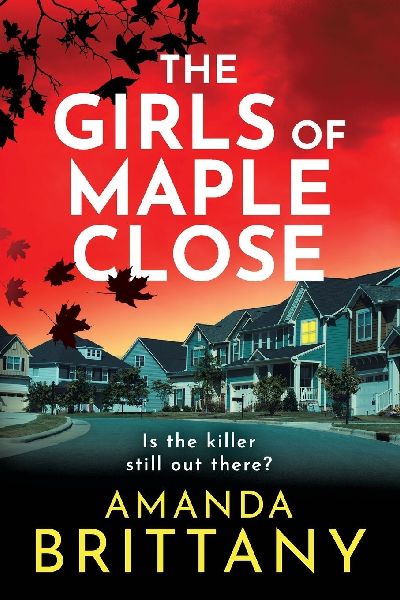 The Girls of Maple Close