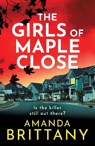 The Girls of Maple Close